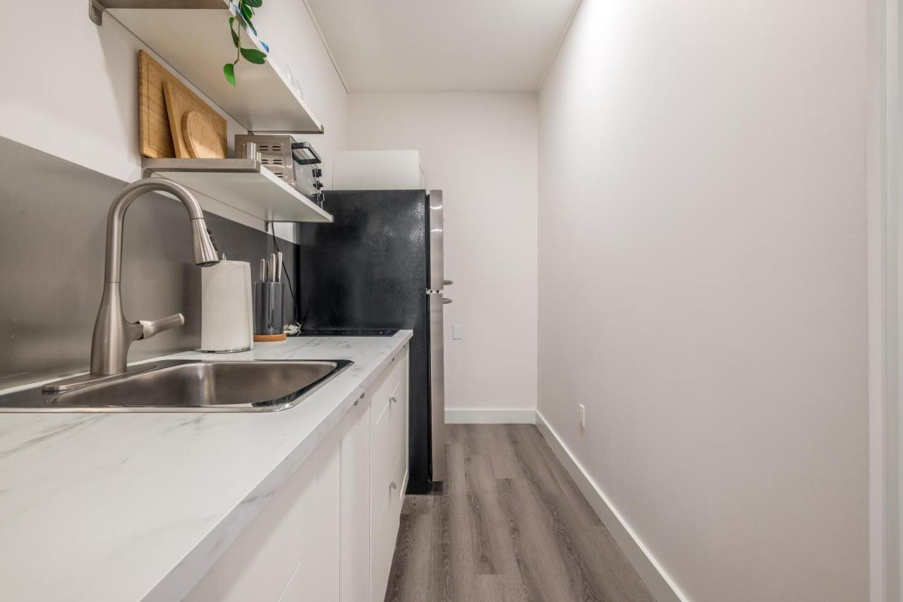 Spacious Newly Renovated 1 Bedroom Suite Halifax Dış mekan fotoğraf