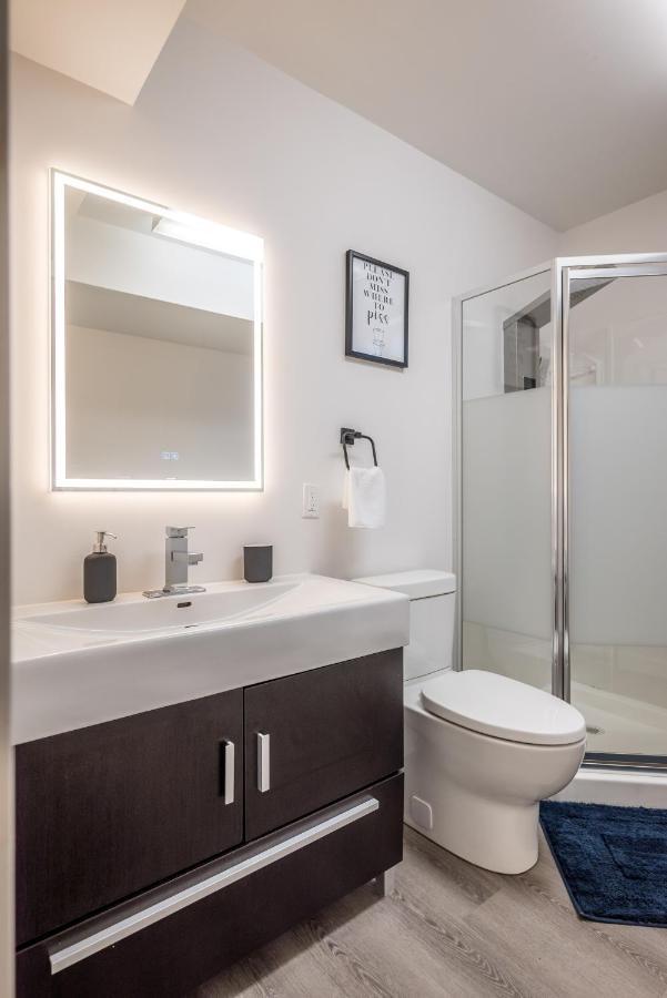 Spacious Newly Renovated 1 Bedroom Suite Halifax Dış mekan fotoğraf